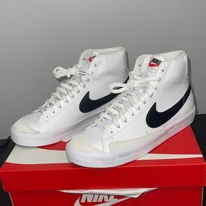 Nike Blazer Mid GS 7y